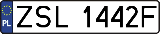 ZSL1442F