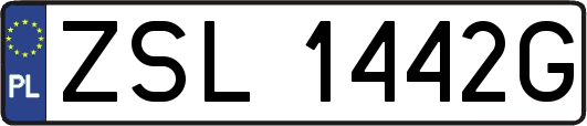 ZSL1442G