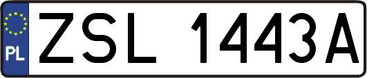 ZSL1443A