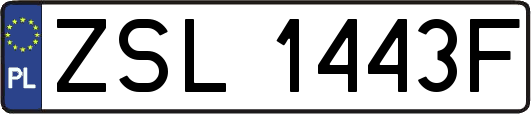 ZSL1443F