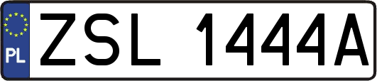 ZSL1444A