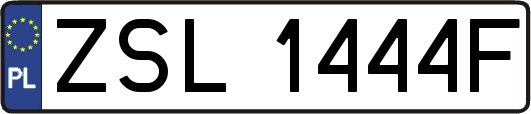 ZSL1444F