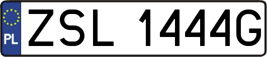 ZSL1444G