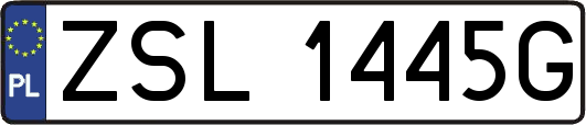 ZSL1445G