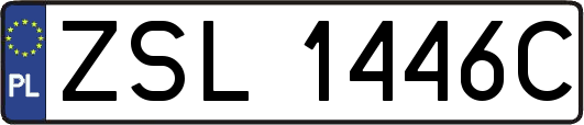 ZSL1446C