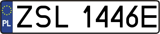 ZSL1446E