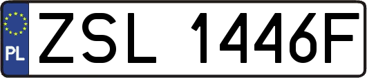 ZSL1446F