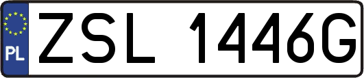 ZSL1446G