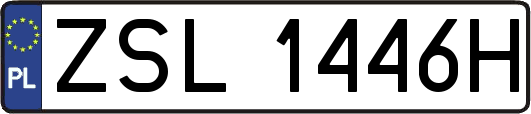 ZSL1446H