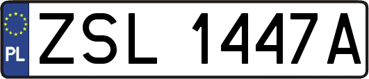 ZSL1447A