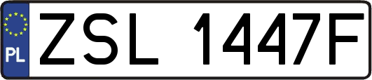 ZSL1447F