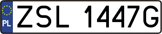 ZSL1447G