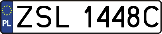 ZSL1448C