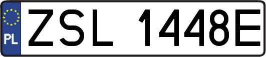 ZSL1448E