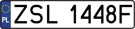 ZSL1448F