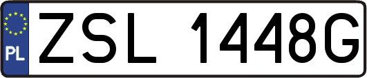 ZSL1448G