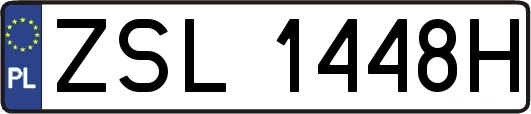 ZSL1448H