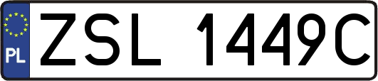 ZSL1449C