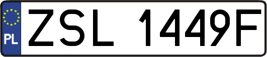ZSL1449F