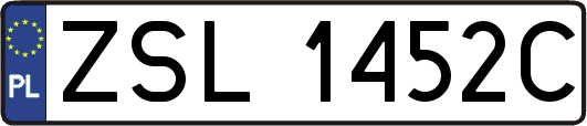 ZSL1452C
