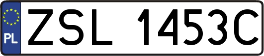 ZSL1453C