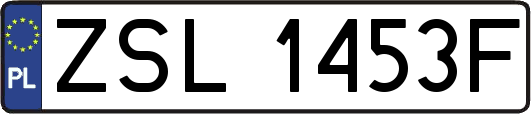 ZSL1453F