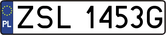 ZSL1453G