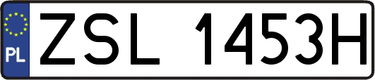 ZSL1453H