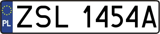 ZSL1454A