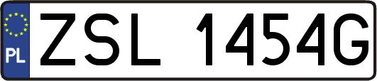 ZSL1454G