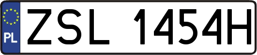 ZSL1454H