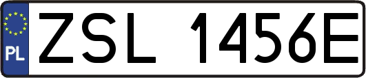 ZSL1456E