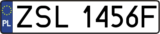 ZSL1456F