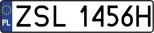 ZSL1456H