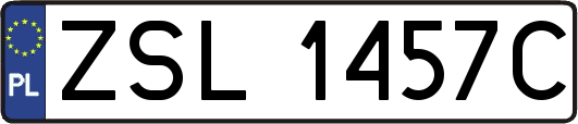 ZSL1457C