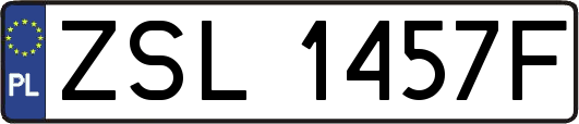 ZSL1457F