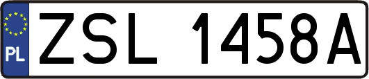 ZSL1458A