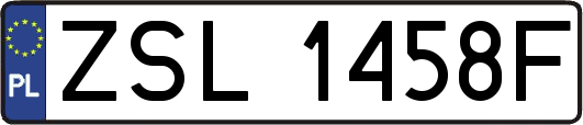 ZSL1458F