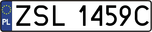 ZSL1459C