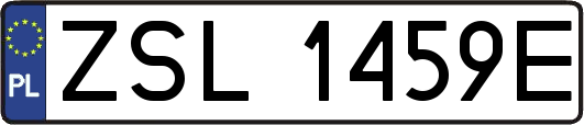 ZSL1459E