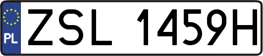 ZSL1459H