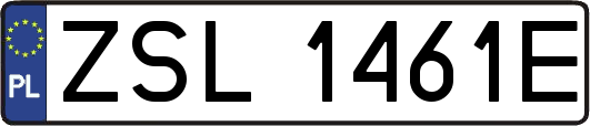 ZSL1461E