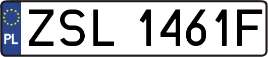 ZSL1461F
