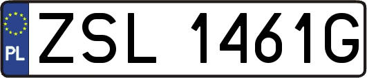 ZSL1461G