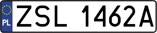 ZSL1462A