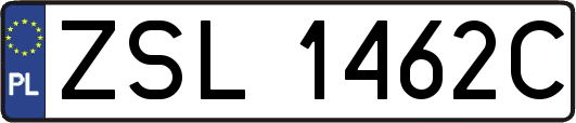 ZSL1462C