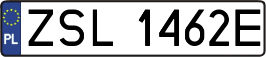 ZSL1462E