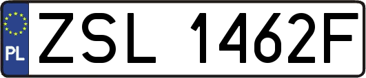 ZSL1462F