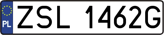 ZSL1462G
