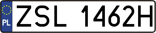 ZSL1462H